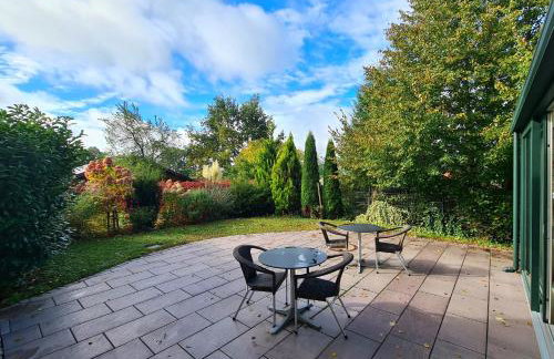 Apartment Gästehaus Staudenschloß - Foto 5