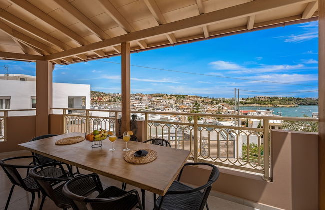 Verkon Villas Seaview Senses - Foto 42