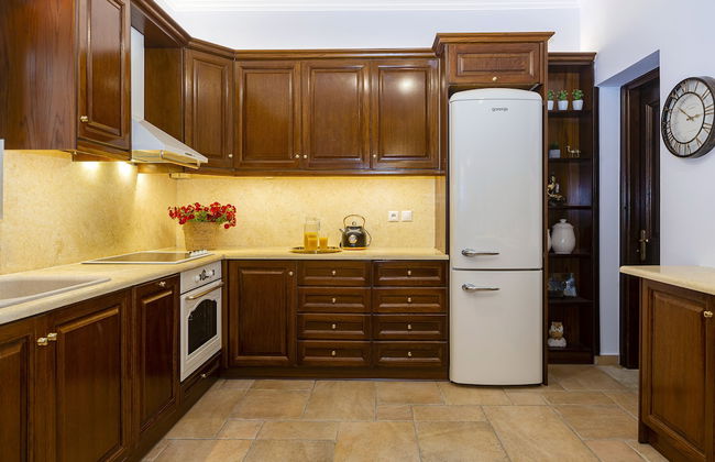 Solaris Methea Deluxe Suites - Foto 22