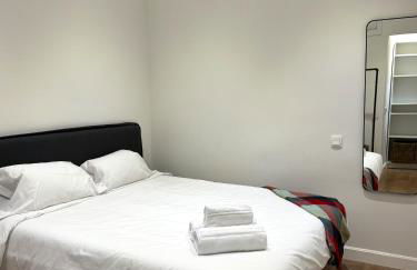 Lujoso Apartamento en Chamberí by beBalmy - Foto 18