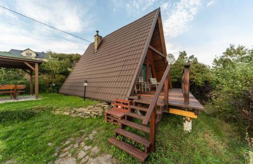 Domek Widok - Foto 1