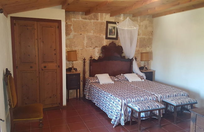 Finca Sa Cova Vella - Photo 9