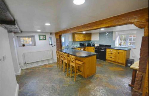 Dale Cottage 18th Century Country Cottage, 111 Barnston road - Foto 14