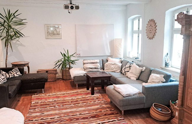 Spacious Cottage Retreat in Sonderborg-by Traum - Photo 34