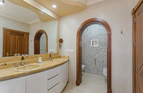 LUXURY VILLA NAUTILUS Heated pool - Foto 31