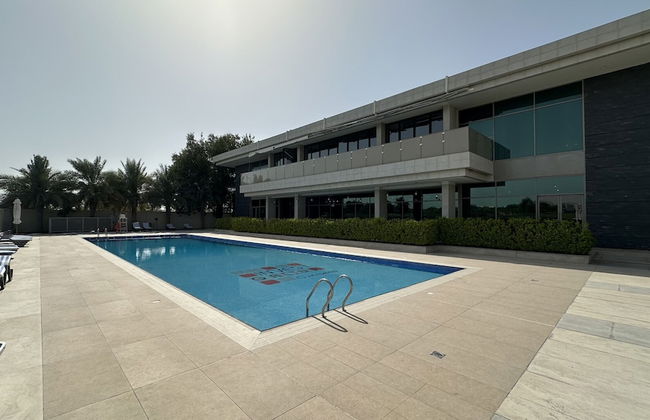 Easygo-upgraded 1bdr Polo Residence - Foto 20