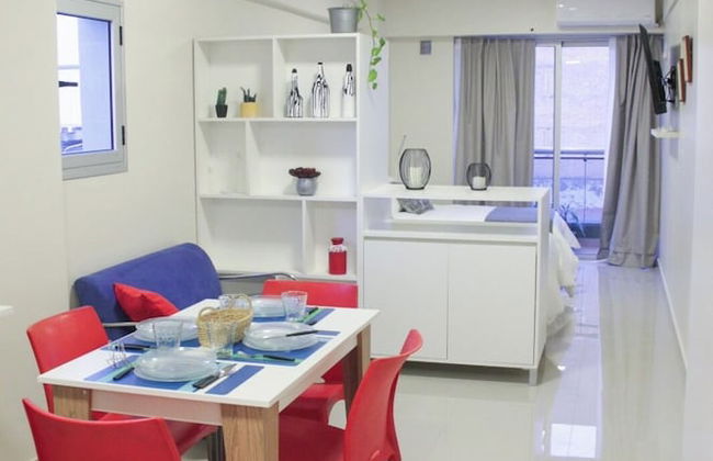 Apart26 C425 Dpto hermoso en Tucumán - Foto 4