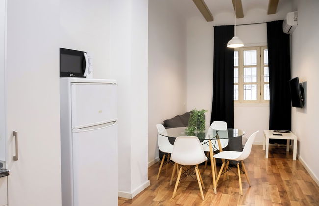 Down Town 13 Apartments - Foto 42