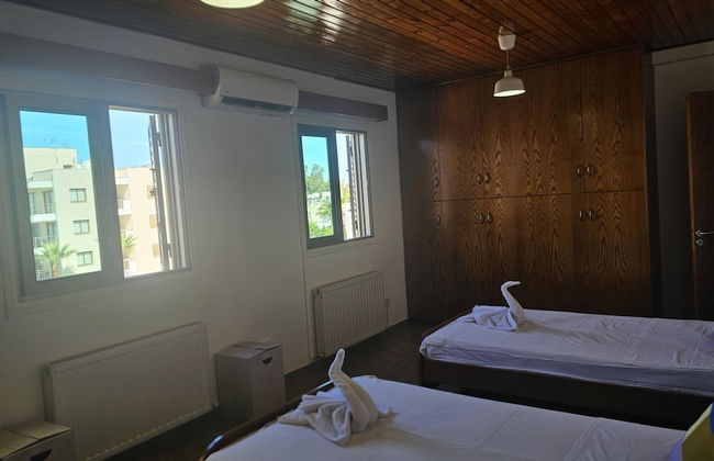 39 EGM - Stay Uptown Apartment - Foto 28