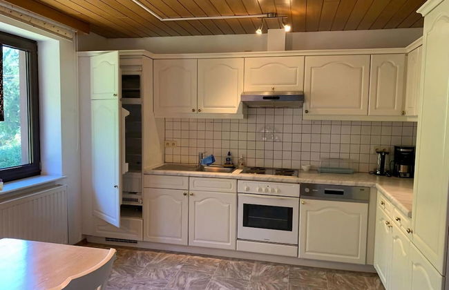 Apartment in Belgian Eifel - Photo 14