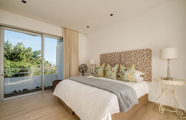 Six Bedroom Holiday Villa on Three Levels w Pool Silvertree - Foto 17