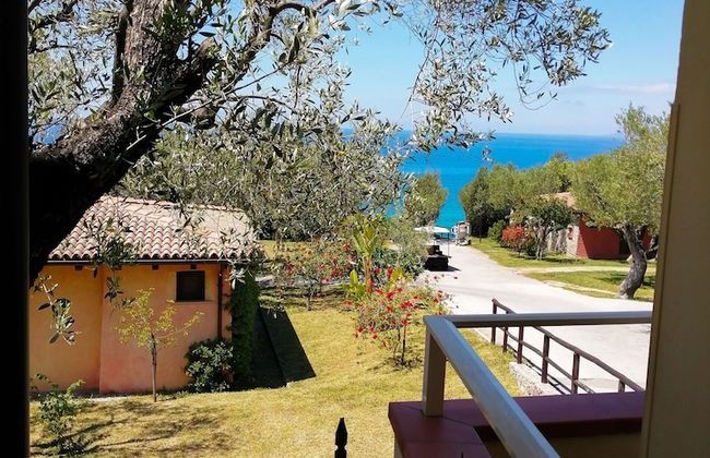 NaturAmare Apartments Palinuro - Foto 50