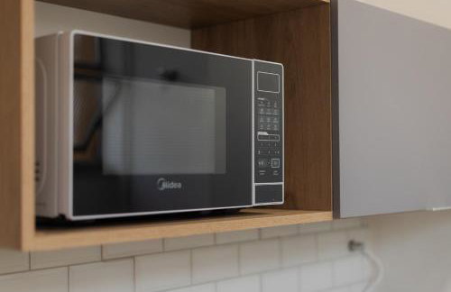 SUH Flamengo 14 Modern Studio - Foto 26