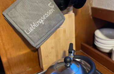 Süsses Motorboot - Bremen Überseestadt - Foto 6