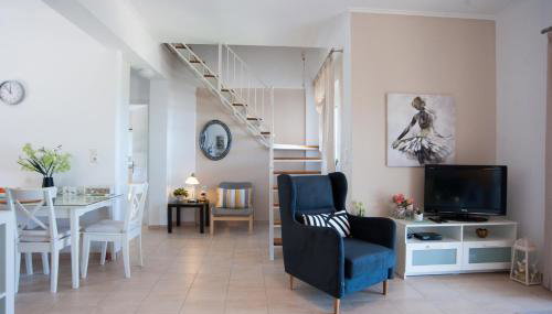 Nicopolis Villa1 - Foto 5