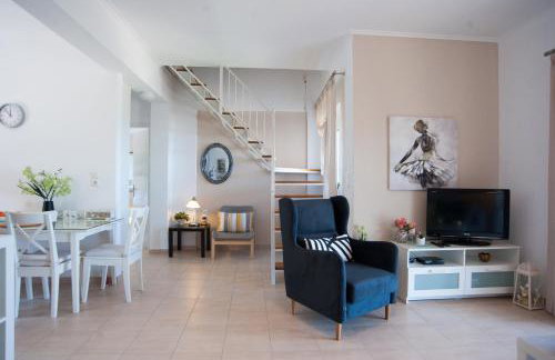 Nicopolis Villa1 - Foto 5