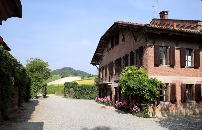 Tenuta Guazzaura - Photo 1