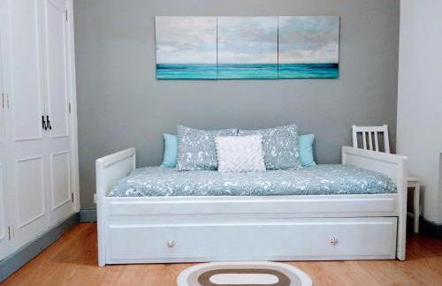 Happy Home Getxo Beach - Foto 15