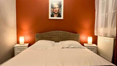 Henri en scène - Charme & Confort en Hypercentre Chartres - Au pied de la Cathédrale - Foto 2