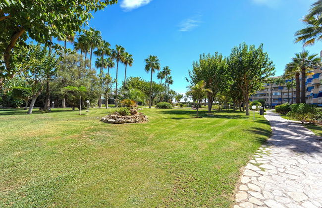 Sunstay Costa Lago Flat II Torremolinos - Foto 27