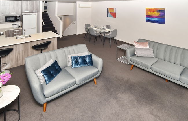 Armagh Apartment 3 - Central Christchurch - Photo 1