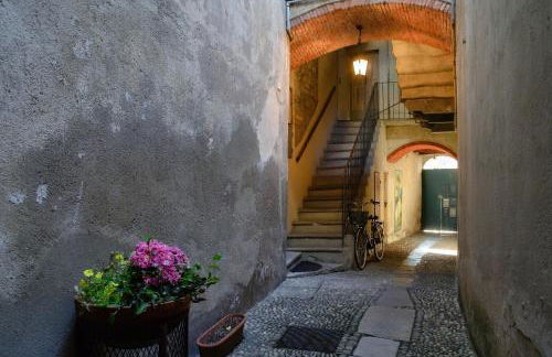 La Casa di Giada - Downtown Como - Foto 14