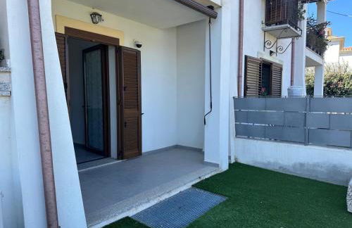 Diletta Apartment Casa vacanze a Tortolì - Foto 18