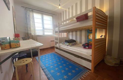 Maison pour 6 avec jardin et animaux admis à Saint-Georges-d'Oléron - FR-1-246A-183 - Foto 9