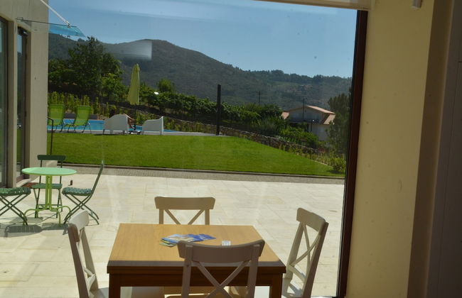 Vald'arêgos Douro Turismo Rural - Foto 10