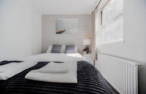 Hidden retreat in London - Foto 10