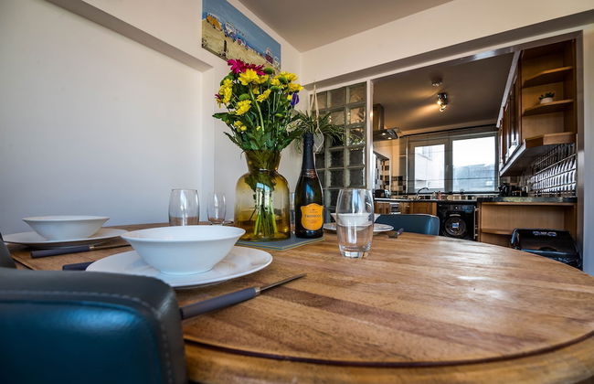 Coppet Cove - 2 Bed - Saundersfoot - Foto 25