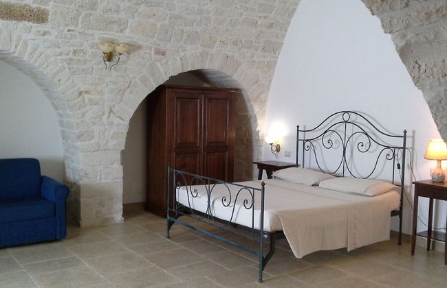 Masseria Ciavea - Photo 3