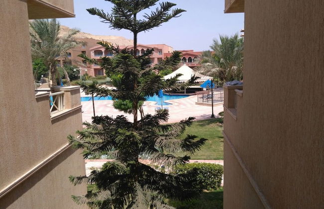 Chalet at Porto Sokhna Panorama - Foto 3