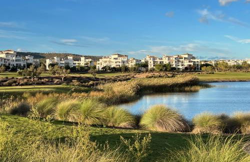 Hacienda Riquelme Golf Resort Fantastic Apartment - Foto 33