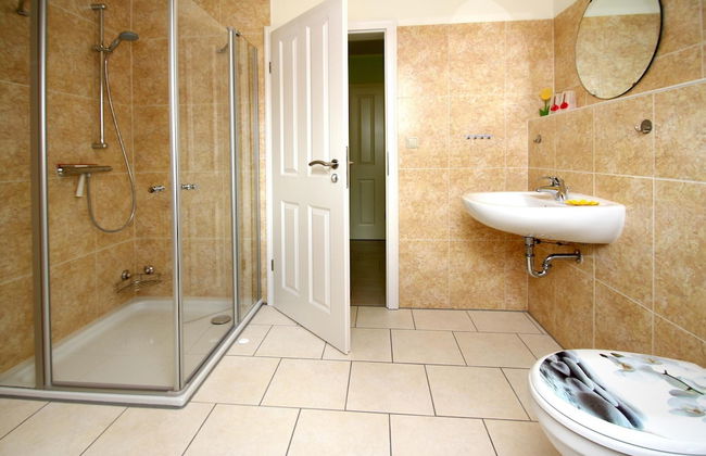 Apartment House at Kiessee, Westerholt - Foto 71