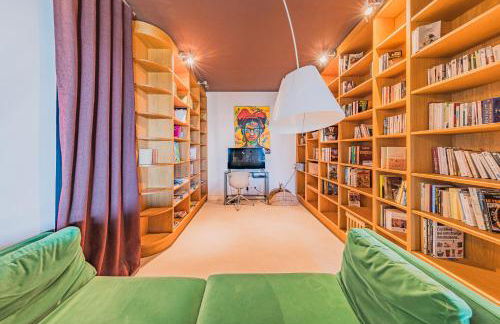 Villa Ciel, vue mer - Foto 30