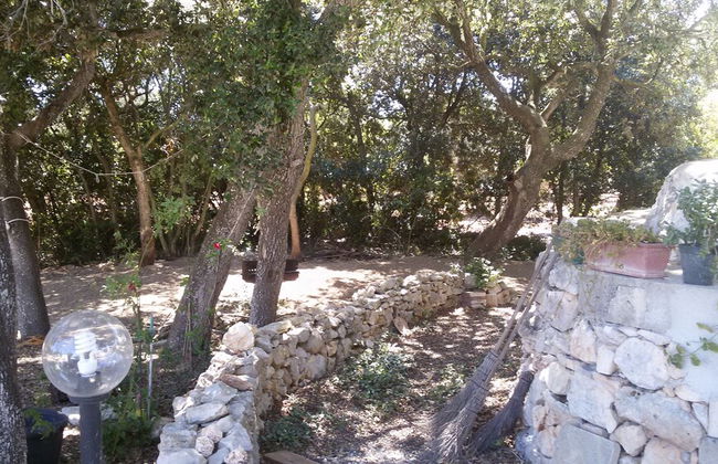 Trullo Alessandro e Villa Raffaela - Photo 60