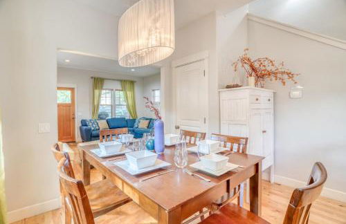 Georgia Peach - Meredith Lodging - Foto 6