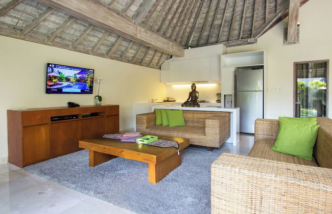 Serene Villas - Photo 51