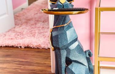 Dolly's Art Deco - Luxe Stay Near Broadway - Foto 28