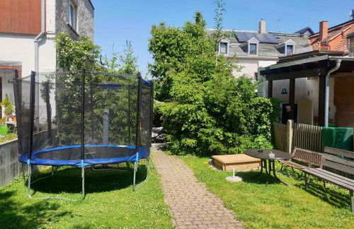 Villa Natalie Meerane - Foto 11