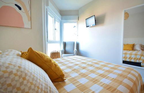 Apartamento con vistas al Náutico de San Vicente do Mar - Foto 14