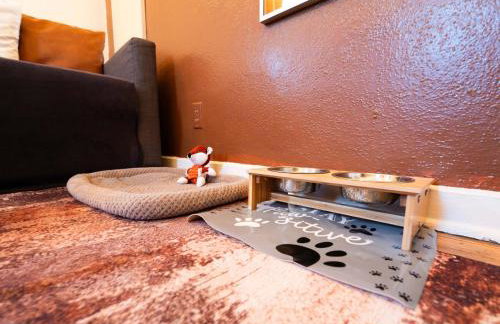 Spring Serenity Chic 1BR Apt Walk to UofA - Foto 9