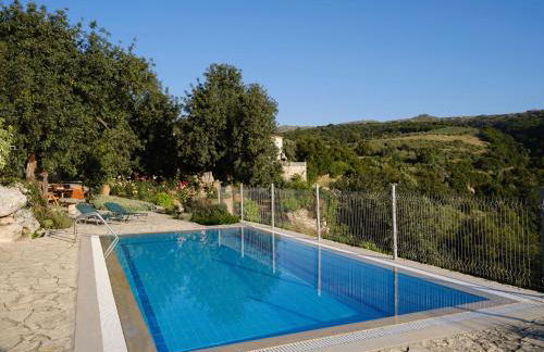 Villa Nikolaos - Foto 9