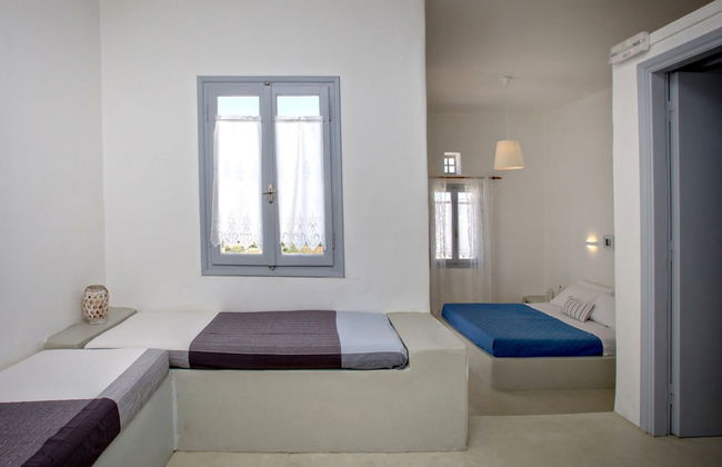 Aster House Agios Sostis - Foto 10