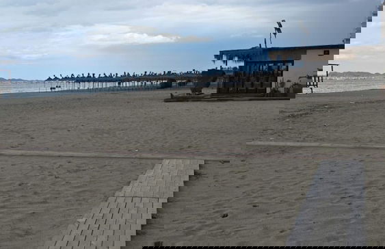 Tirent Apartment - Cozy Bedrooms Stay by Golem Beach. - Foto 47