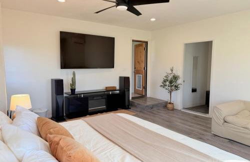 Desert Ranch Retreat - Foto 22