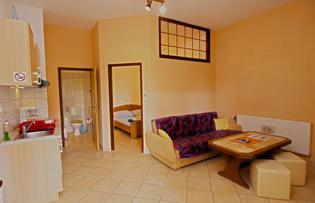 Apartment Denis 19 - Foto 73