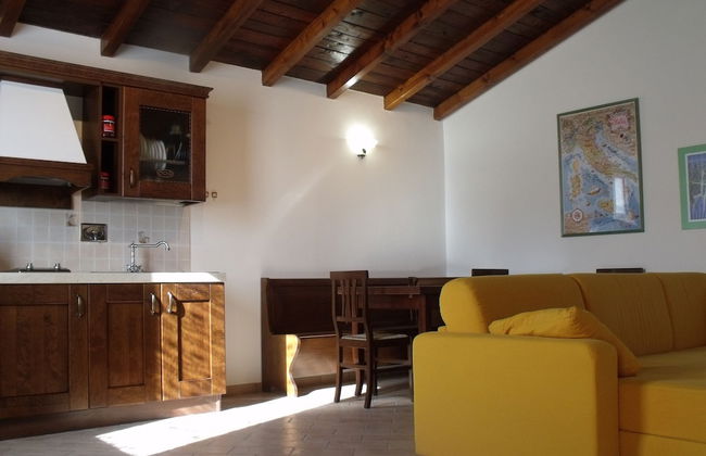 Agriturismo Podere Montese - Foto 55