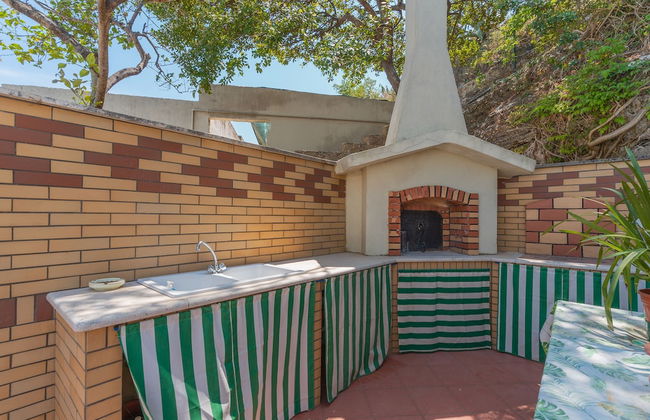 2981 Villa Colle Iris by Barbarhouse - Foto 52